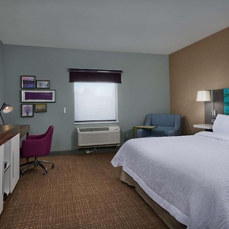 Hampton Inn Sherwood Portland Exterior foto